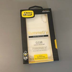 Otter box Iphone case